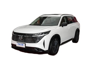 Prix Abordable - <span class=keywords><strong>Pathfinder</strong></span> 4x4 5 Portes 7 Places SUV 2.0T Essence, Sièges en Cuir, Toit Ouvrant Panoramique en Stock - Product Image 1
