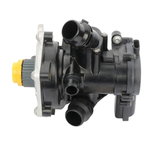 Conjunto de bomba de agua mecánica automática a precios al por mayor 06L121111E 06L121111F 06L121111H 06L121111G para VW EA888 - Product Image 6