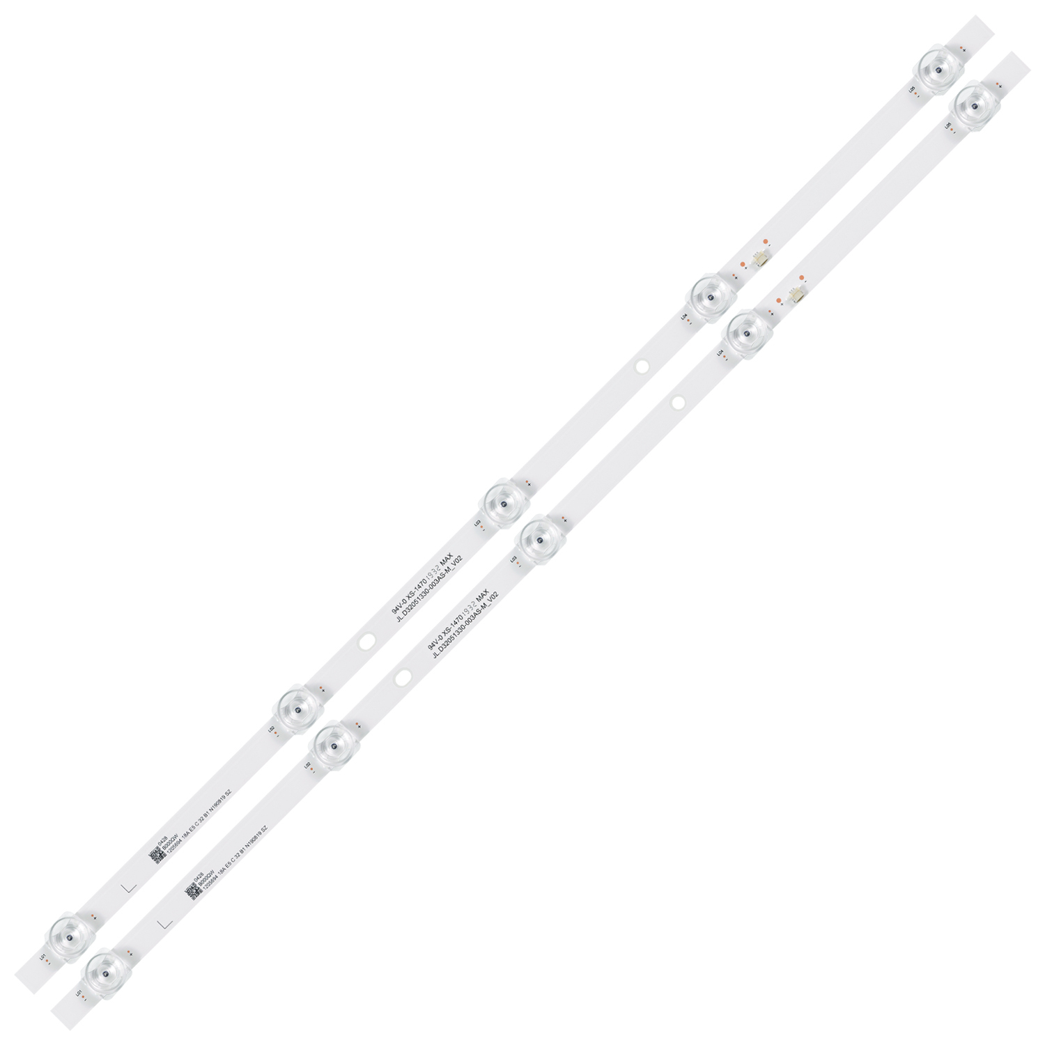 XS-1470 LCD TV Backlight Strip - 50000 Hours Lifespan