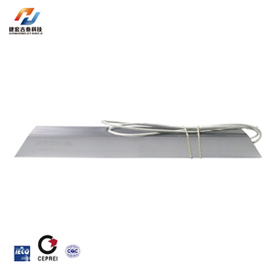 100W 200W 300W 400W 500W 600W vỏ nhôm điện trở rxlg Ohm vỏ nhôm Điện trở hãm điện trở - Product Image 4