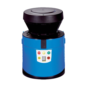 LMS100-10000 เซ็นเซอร์ LiDAR 2D/3D สำหรับเปลี่ยนแทนเซ็นเซอร์ในซีรีส์ LMS สำหรับระบบอัตโนมัติท่าเรือกลางแจ้ง - Product Image 3