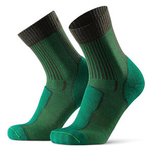 Jingwen OEM Calcetines De Lana <span class=keywords><strong>Merina</strong></span> al aire libre montañismo deporte personalizado Merino calcetines de lana - Product Image 6