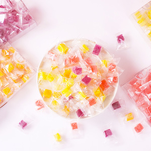 <span class=keywords><strong>เค้ก</strong></span>มะม่วงฟัดจ์ฟัดจ์ฟัดจ์เยลลี่ลูกอมผลไม้รสมาเลเซียสำหรับซูเปอร์มาร์เก็ต - Product Image 5