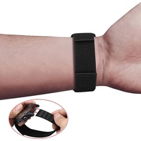 Compatible avec les bracelets de montre Garmin Enduro et UltraFit en nylon tressé de 26 mm avec boucle pour bracelets de 20 mm/22 mm