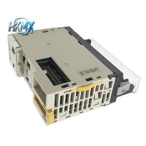 คอนโทรลเลอร์ PLC รุ่น CJ1W-TC101 ประสิทธิภาพสูงสำหรับระบบอัตโนมัติทางอุตสาหกรรม - Product Image 1