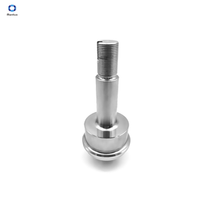 Tornillos de <span class=keywords><strong>Cabeza</strong></span> en T Mecanizados por CNC, Pernos <span class=keywords><strong>Allen</strong></span> Inversos, Varilla Roscada de Acero Inoxidable/Aleación de Aluminio, Perno de Encaje - Product Image 2