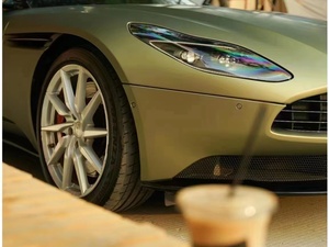 Popolare pellicola per imballaggio per animali in oro verde fantasma in oro opaco per auto in oro opaco con colori resistenti ai graffi - Product Image 5