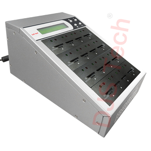 Tốt nhất phổ biến 1 đến 15 cổng mục tiêu Thẻ nhớ máy photocopy TF thẻ tốc độ lên đến 1.5 Gb/giây Máy Photocopy Máy Nhà Máy giám đốc - Product Image 2