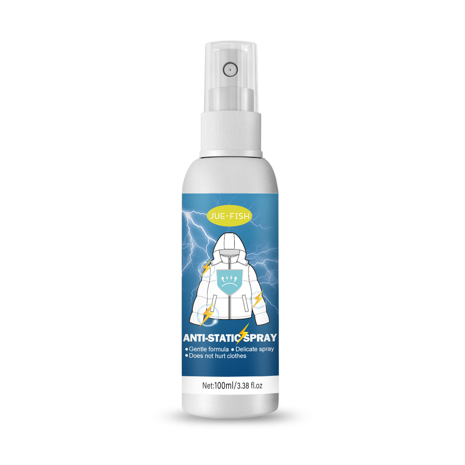100ml