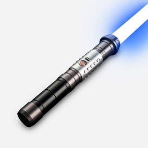 <span class=keywords><strong>Sabre</strong></span> laser de haute qualité fabriqué en <span class=keywords><strong>Chine</strong></span> par LGT Saber Studio, sabres laser fabriqués en <span class=keywords><strong>Chine</strong></span>, cadeaux amusants pour le cosplay, jouets lumineux Jedi - Product Image 3