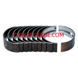 Cojinete de biela Ford Mondeo 2.5 F6DZ-6211-AF MS2207A para reparación y reemplazo de motor - Product Image 3