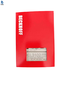 EL3102 โมดูล PLC โมดูลควบคุมระบบอัตโนมัติทางอุตสาหกรรม โมดูลอินพุตดิจิตอล ระบบควบคุมอุตสาหกรรมประสิทธิภาพสูงที่มีความเสถียรสูง - Product Image 1