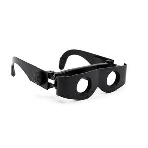 แว่นตากล้องโทรทรรศน์ HD พลังสูงสำหรับกลางคืนแบบพกพากลางแจ้งนาฬิกาลอยลอยลอยอุปกรณ์ตกปลา - Product Image 1