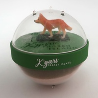 Figurine en sable de cristal d'amour - Souvenir créatif multi-sites mondial, cadeau écologique, sérigraphie 1 couleur, OEM