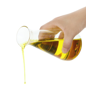 Dispenser per Olio d'Oliva e Aceto in Vetro Borosilicato Riciclato da 300ml con Tappo in Acacia e Supporto in Legno - Product Image 5