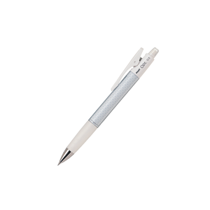 Crayon mécanique HOP-20R 0,5 mm avec clip de levage et mécanisme de verrouillage anti-poussière, huit styles de corps texturés et à motifs - Product Image 3
