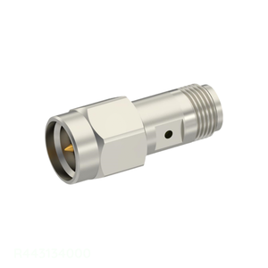 Fabricante Canal R443134000 DC <span class=keywords><strong>BLOCK</strong></span>: SMA 1-12,4 GHZ 25W Atenuadores - Product Image 1