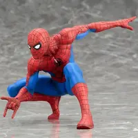 Mẫu Miễn Phí Bán Buôn Tùy Chỉnh Hiện Đại Sang Trọng Trang Trí Nội Thất Cho Nhà Craft Spider-Man Spider Man SpiderMan Khác Trang Trí Nội Thất Nhựa Thủ Công