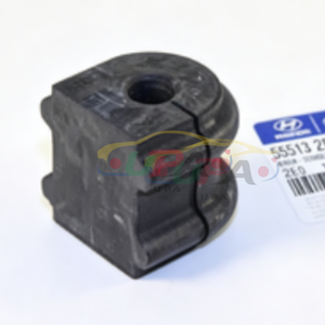 Système de suspension de haute qualité BUSH-STABILIZER BAR 55513-2E000 555132E000 pour Hyundai Santa Fe XL 55513 2E000 - Product Image 5