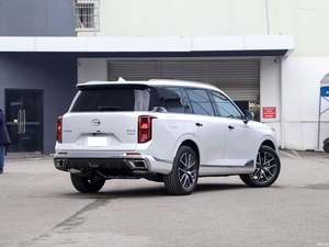 2023 Trumpchi Gs8 6 Asientos Coches Gasolina Suv Coche - Product Image 6