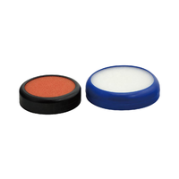 Pointe de doigt de cire de haute qualité pour compter l'argent fournitures de bureau et scolaires humidificateur du bout des doigts 10g 20g 40g