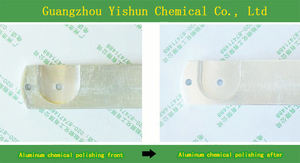 Desengrasante de aluminio altamente eficiente <span class=keywords><strong>para</strong></span> eliminar las manchas de aceite persistentes <span class=keywords><strong>para</strong></span> el lavado de <span class=keywords><strong>camiones</strong></span> y automóviles - Product Image 2