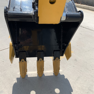 Excavadoras en Venta en Subasta en Estados Unidos, Excavadora Mini de 1 Tonelada y 2 Toneladas con Motor EPA 1.8T - Product Image 6