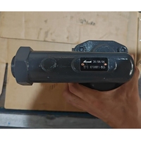 Pompes à engrenages de transfert de KF25-RF1-D15 Kracht KF50-RF1-D15 pompe hydraulique KF20-RF1-D15 KFZ4-23-15CN KF12RF2 KF16RF2 KF50RF2 KF80RF2