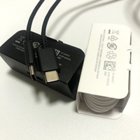Câble USB Type-C TPE de haute qualité certifié CE, charge rapide 5A, avec blindage tressé pour S23/S22/S21/S20/Note 20/Note 10