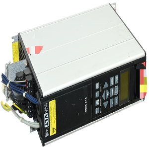 Pengontrol Pemrograman Inverter Plc VLT5003 ST24 175Z0372 - Product Image 1