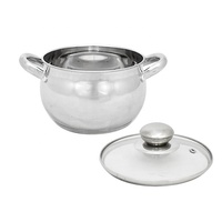 Ensemble de cuisine multifonctionnel en acier inoxydable 304 écologique de 12 pièces, design minimaliste, pour la cuisine à domicile, compatible lave-vaisselle et four