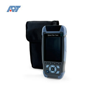 NK3200 serisi Mini OTDR Tester 1310 1550nm el akıllı cihaz için 3G 4G POE ağları ile uyumlu FTTH Fiber optik test - Product Image 4