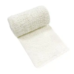 High Quality Surgical Cotton Medical Gauze Roll