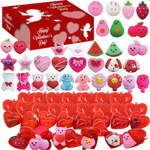 Jincan - Juego de Juguetes de Descompresión DIY, 30 Piezas, Cajas Misteriosas Sorpresa, Disponibles en Stock - Product Image 5
