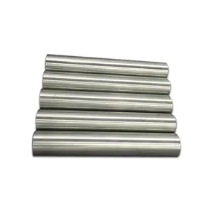 Manufacturers direct sales of high melting point strength long life niobium rod