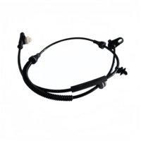 Penjualan Panas 26151300 Sensor ABS Roda Depan untuk Captiva EV 26151300 Sensor ABS Roda Depan