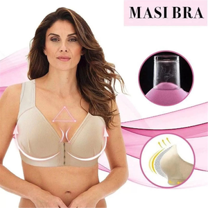 Soutien-gorge respirant grande taille pour femmes enceintes, femmes matures, femmes à forte poitrine, soutien-gorge sexy - Product Image 5