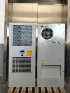 800W Điện bao vây đơn vị làm mát, bảng điện hệ thống làm mát - Product Image 6