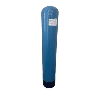 Heiß verkaufter FRP-Tank 10x54 Blue FRP-Wasserdruck tank