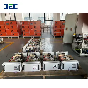 מחיר מניה 500A 12V igbt מיישר אנודיזציה בתדר גבוה AC ל DC ספק כוח למפעל ציפוי אלקטרוניקה