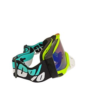 Nouvelles Lunettes de Moto LEAO 2026 – Casque Sportif, Lunettes de Protection Personnalisées pour MX, BMX, Dirt Bike, Tout-Terrain, VTT – Lunettes Transparentes pour Motocross - Product Image 5