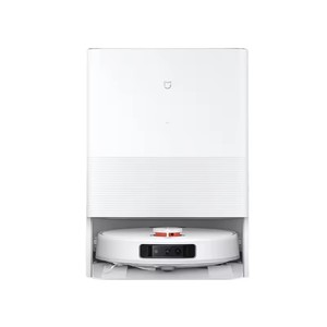 หุ่นยนต์กวาดพื้นอัจฉริยะ AI รุ่น Pro 7000Pa ปี 2024 ทำความสะอาดได้รอบด้าน พร้อมฟังก์ชั่นทำความสะอาดด้วยอุณหภูมิสูง - Product Image 3