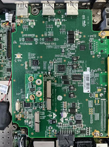 Servicio de Reparación de Placas de Circuito para Ecógrafo E9, Máquina de Ultrasonido E9 - Product Image 3