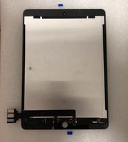 Écran tactile pour iPad 2 3 4 5 2018 10.2 Mini 1 2 3 et autres