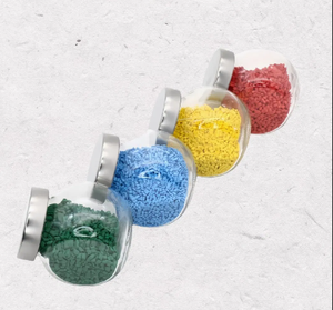 Material ABS resistente a impactos a baja temperatura-para equipos de cadena de frío - Product Image 1