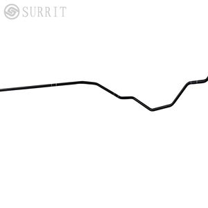 Conjunto de tubo de alimentación de combustible I (SURRIT de alta calidad, personalizable) Manguera de sistemas de combustible para conjunto de tubo BYD Qin - Product Image 4