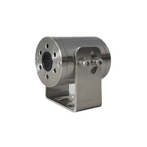 Firecore H-7510 système de caméra de sécurité de camion de voiture d'entrée de gamme vue arrière fonction d'écran partagé système de <span class=keywords><strong>suivi</strong></span> de véhicule - Product Image 1