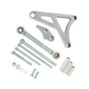 Support de montage pour alternateur <span class=keywords><strong>Ford</strong></span> 289 302 347 1968-1993 5.0L V8, kit de support de barre de renfort - Product Image 1