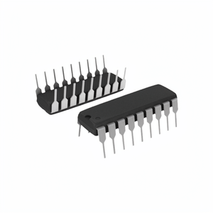 IC MCU 8BIT 2KB OTP 18DIP Z86E0812PSG1866 Embedded BOM IC In Stock <b>Electronic</b> Components Production Line 18 DIP (0.300", 7.62mm) - Product Image 1