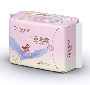 Top 10 Beste Kwaliteit Dames 8 Pack Mint Smaak Pakistan Maandverband Broek - Product Image 1